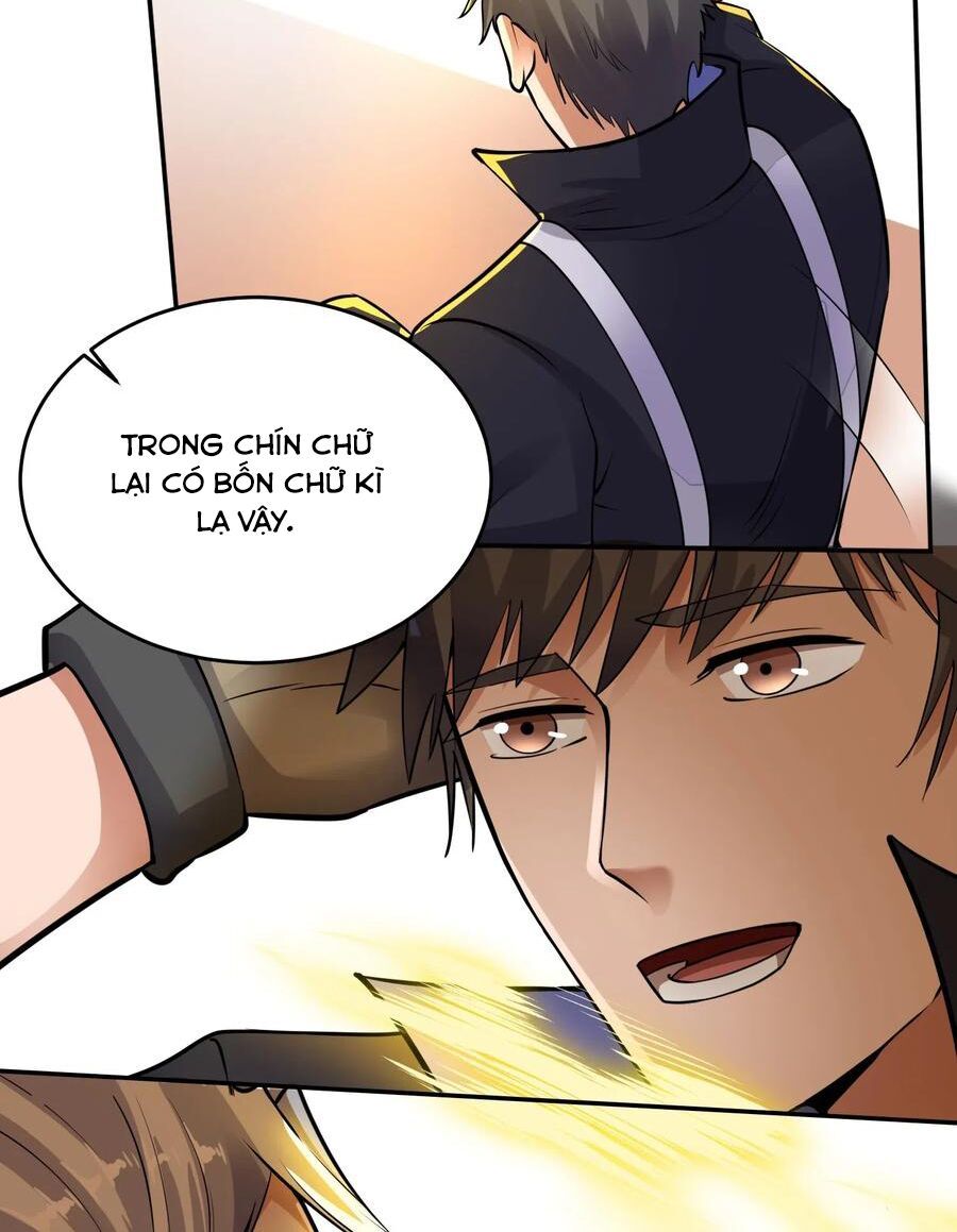 đọc truyện Nguyên Long Chương 118 ảnh 30 tại Thiên Thai Truyện