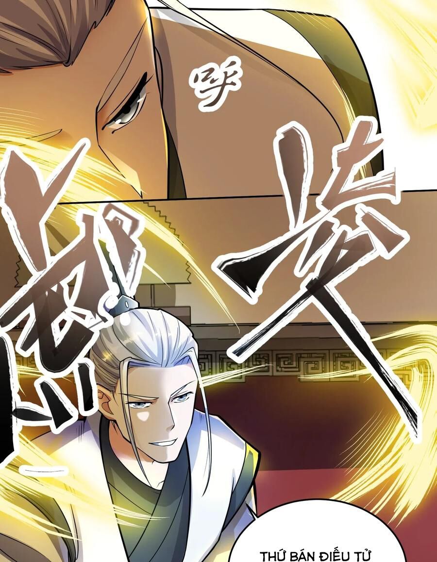 đọc truyện Nguyên Long Chương 118 ảnh 31 tại Thiên Thai Truyện