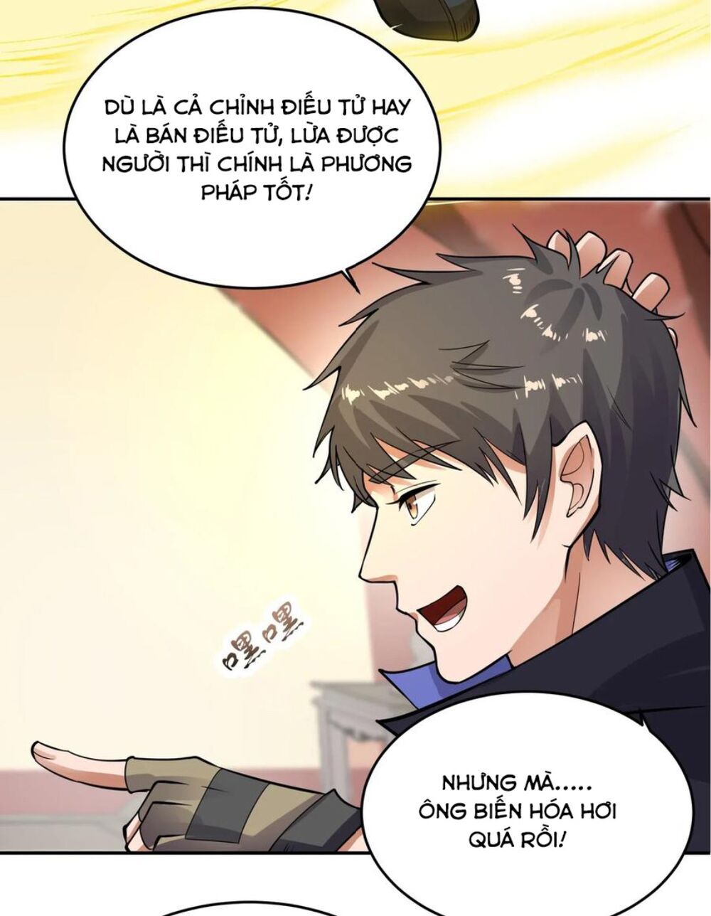 đọc truyện Nguyên Long Chương 118 ảnh 33 tại Thiên Thai Truyện