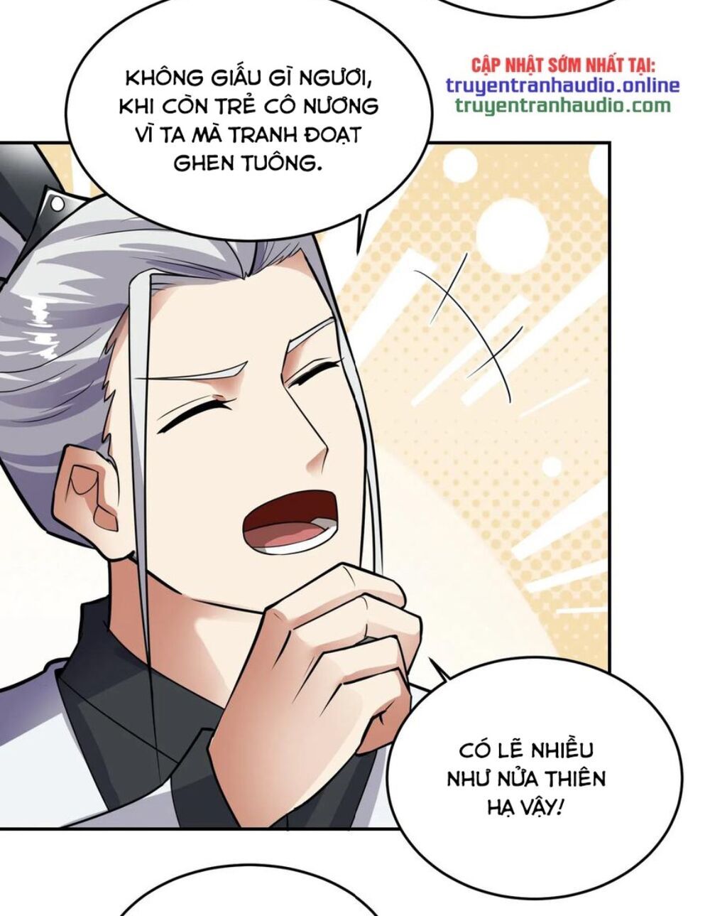 đọc truyện Nguyên Long Chương 118 ảnh 34 tại Thiên Thai Truyện