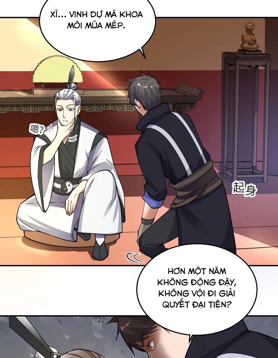 đọc truyện Nguyên Long Chương 118 ảnh 35 tại Thiên Thai Truyện