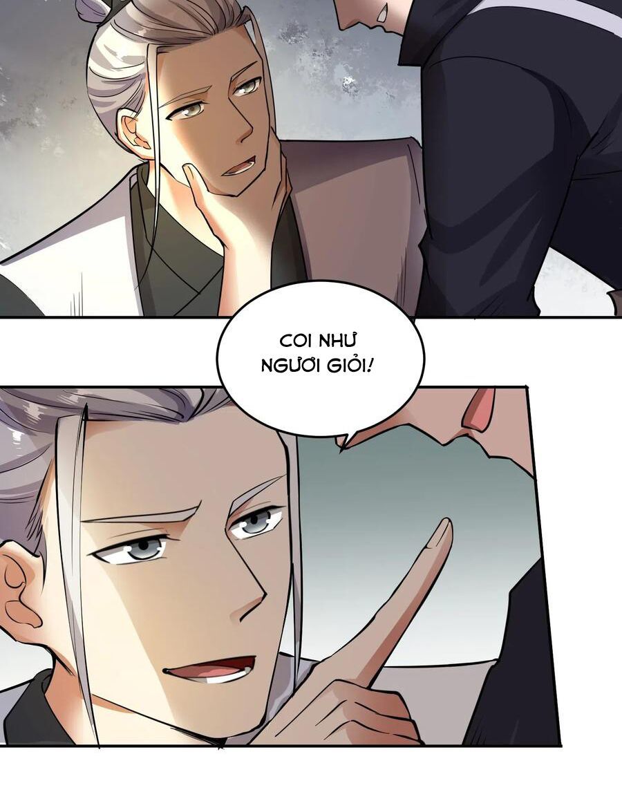 đọc truyện Nguyên Long Chương 118 ảnh 36 tại Thiên Thai Truyện