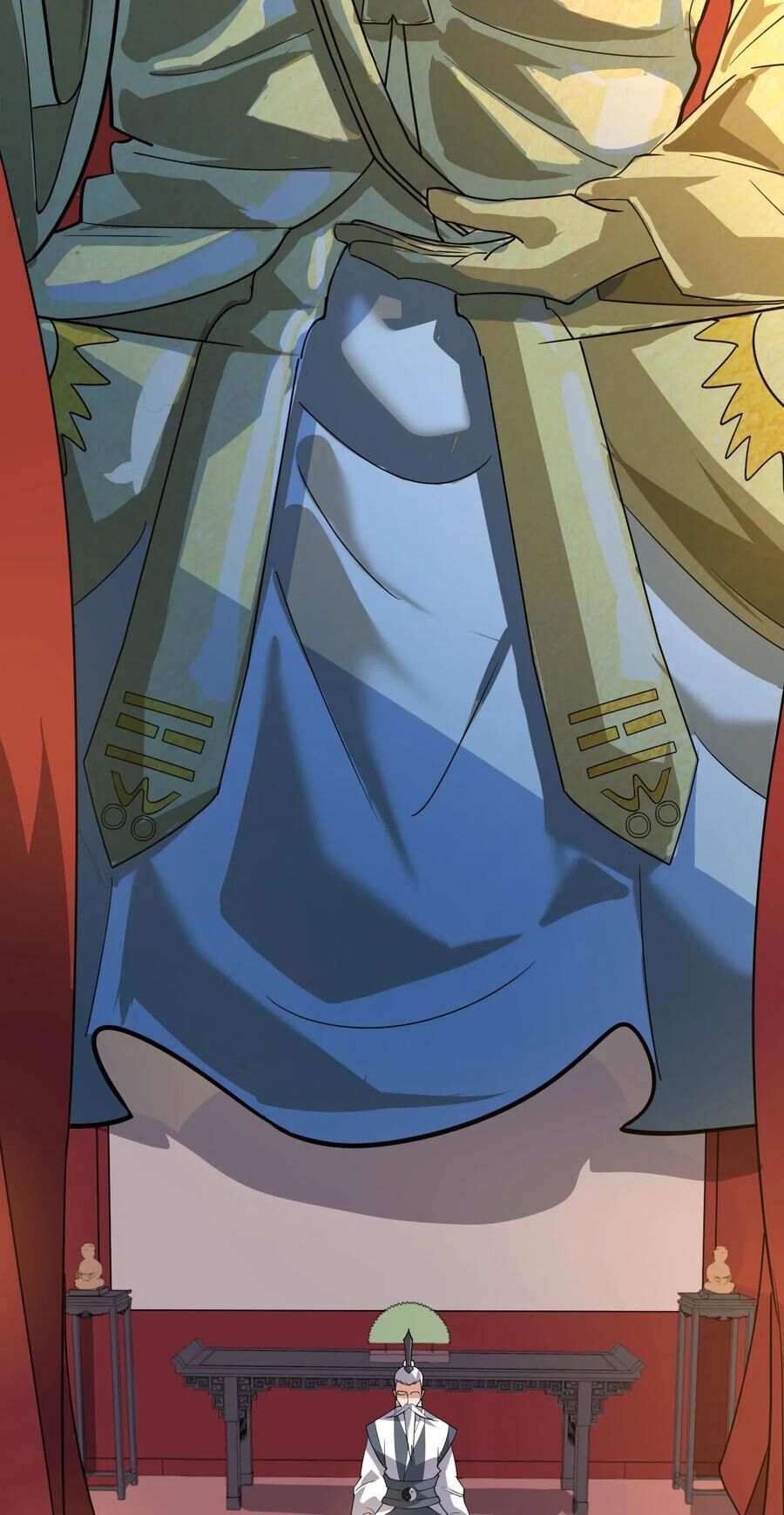 đọc truyện Nguyên Long Chương 118 ảnh 6 tại Thiên Thai Truyện