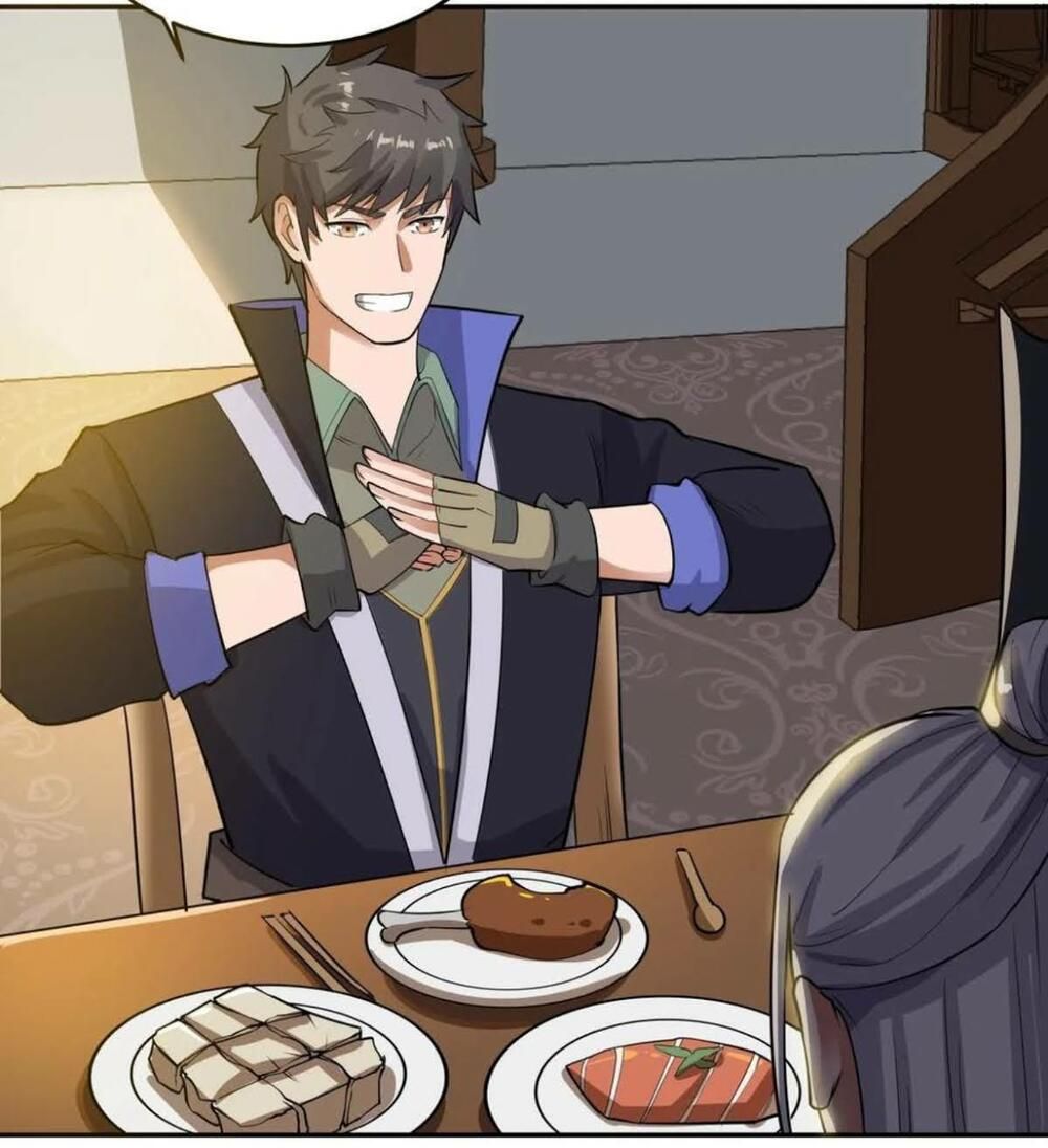 đọc truyện Nguyên Long Chương 118 ảnh 43 tại Thiên Thai Truyện