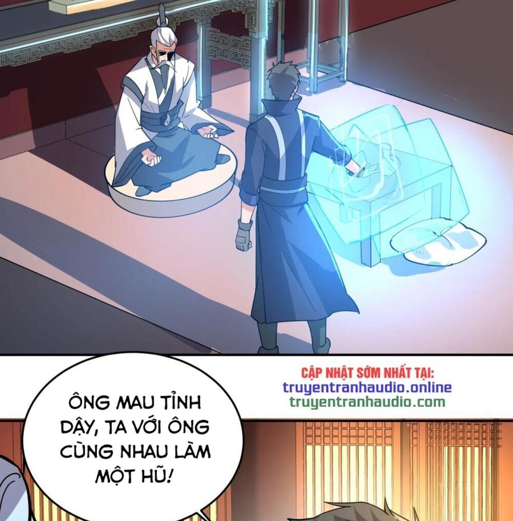 đọc truyện Nguyên Long Chương 118 ảnh 10 tại Thiên Thai Truyện