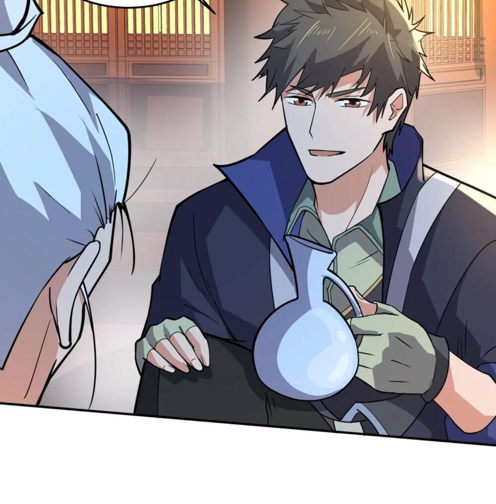 đọc truyện Nguyên Long Chương 118 ảnh 11 tại Thiên Thai Truyện