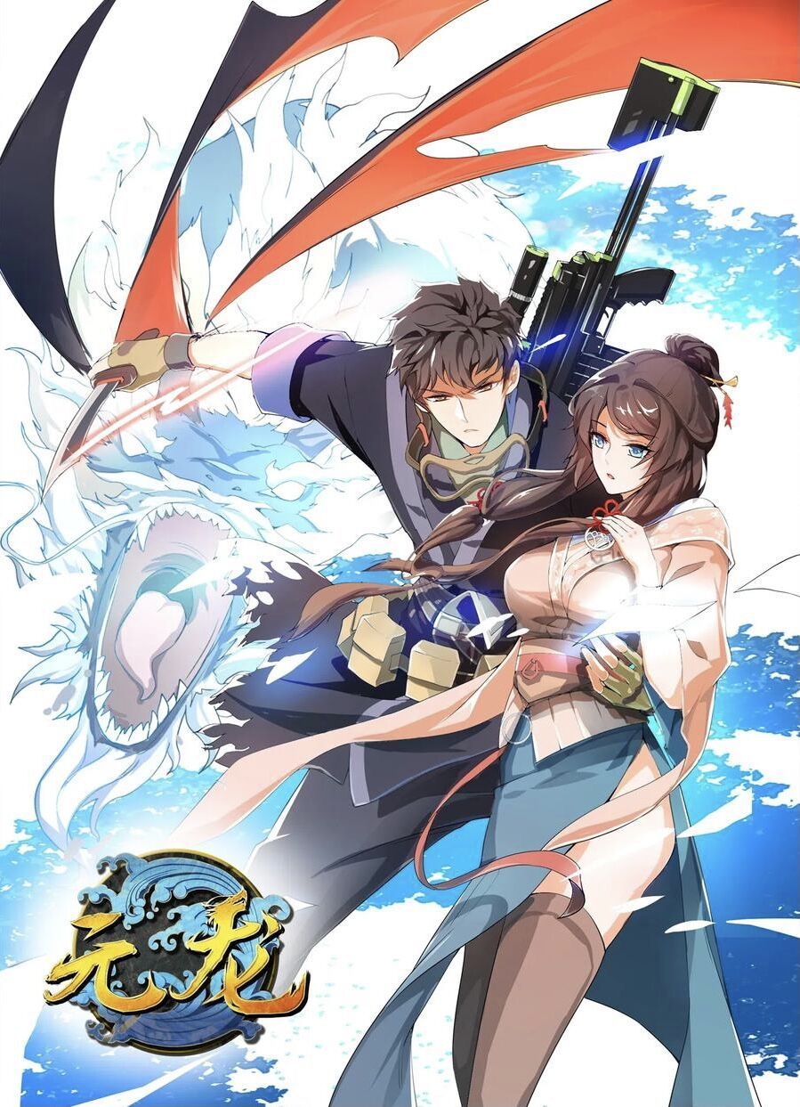 đọc truyện Nguyên Long Chương 119 ảnh 3 tại Thiên Thai Truyện