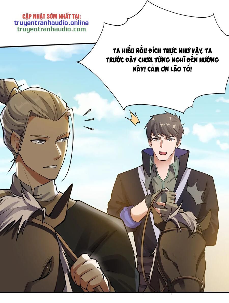 đọc truyện Nguyên Long Chương 119 ảnh 12 tại Thiên Thai Truyện