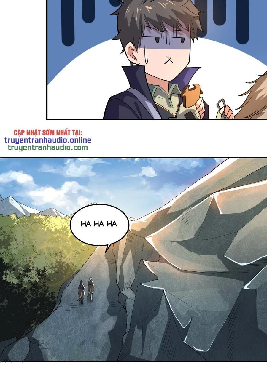 đọc truyện Nguyên Long Chương 119 ảnh 18 tại Thiên Thai Truyện