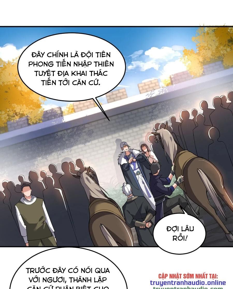 đọc truyện Nguyên Long Chương 119 ảnh 20 tại Thiên Thai Truyện