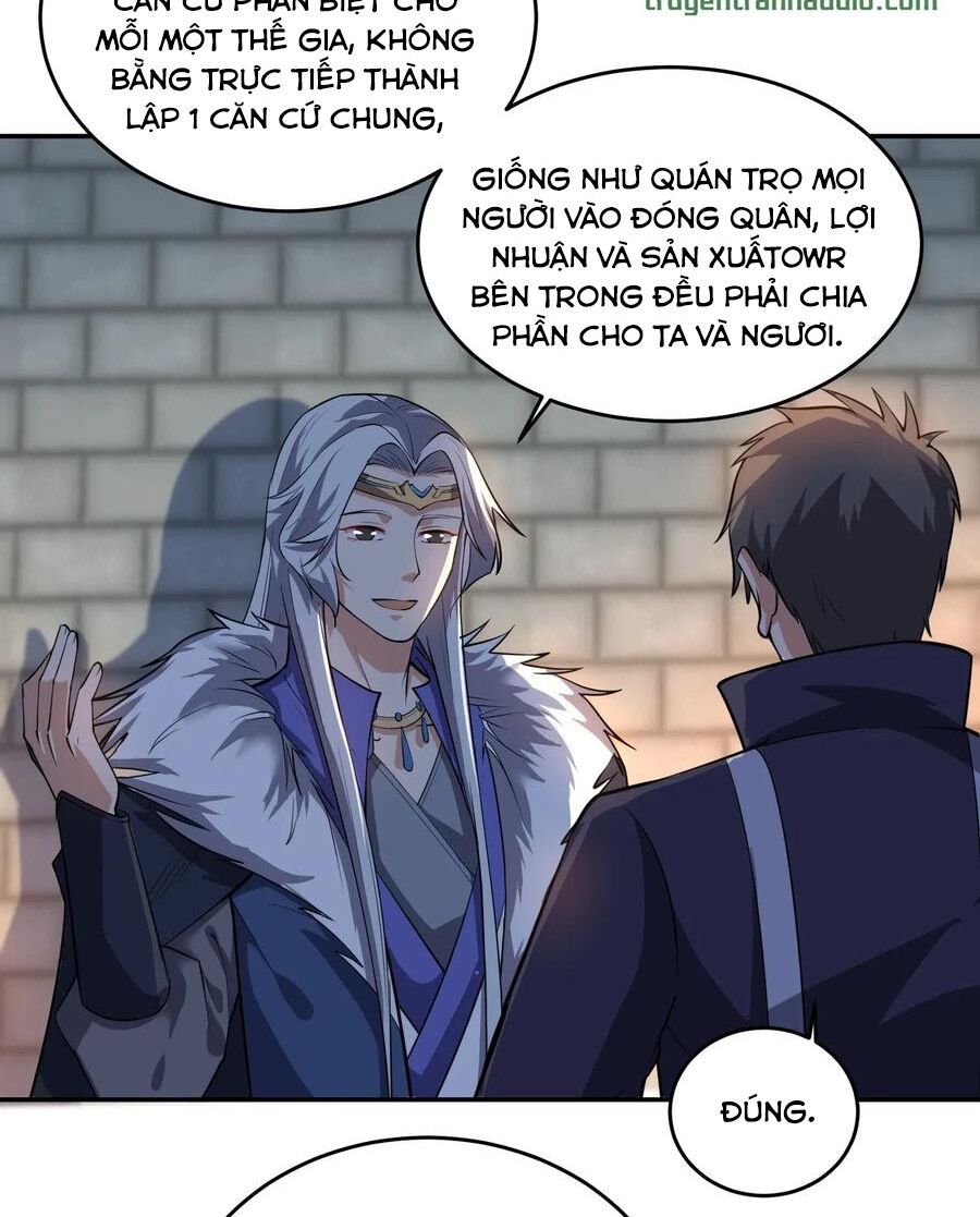 đọc truyện Nguyên Long Chương 119 ảnh 21 tại Thiên Thai Truyện