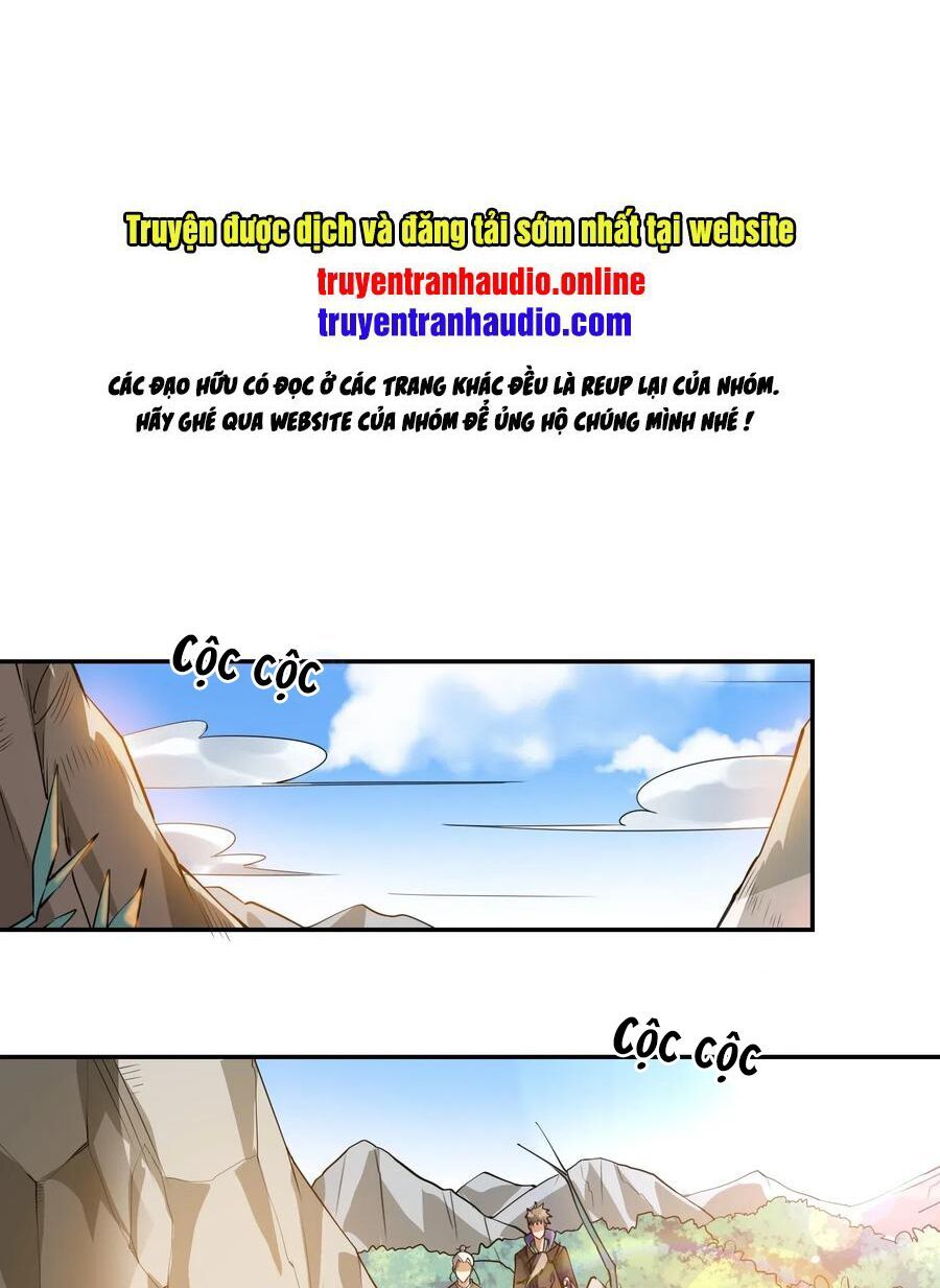 đọc truyện Nguyên Long Chương 119 ảnh 4 tại Thiên Thai Truyện