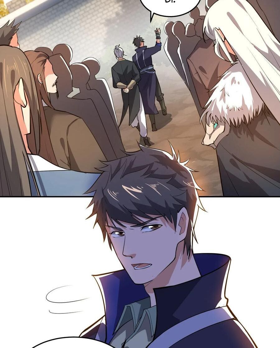 đọc truyện Nguyên Long Chương 119 ảnh 23 tại Thiên Thai Truyện