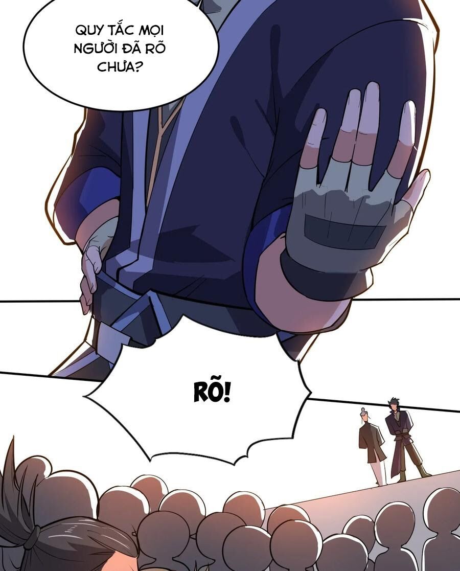 đọc truyện Nguyên Long Chương 119 ảnh 24 tại Thiên Thai Truyện