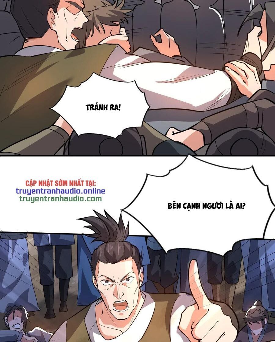 đọc truyện Nguyên Long Chương 119 ảnh 25 tại Thiên Thai Truyện