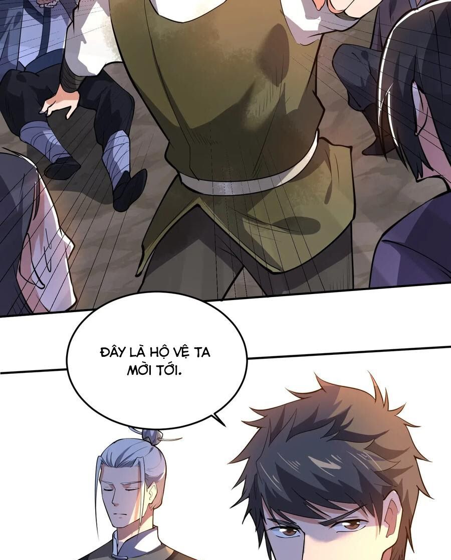 đọc truyện Nguyên Long Chương 119 ảnh 26 tại Thiên Thai Truyện