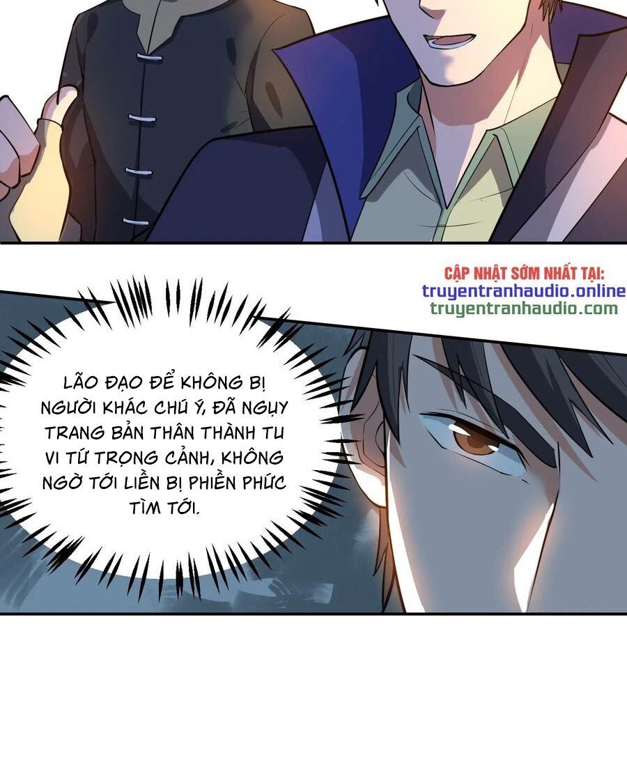 đọc truyện Nguyên Long Chương 119 ảnh 27 tại Thiên Thai Truyện