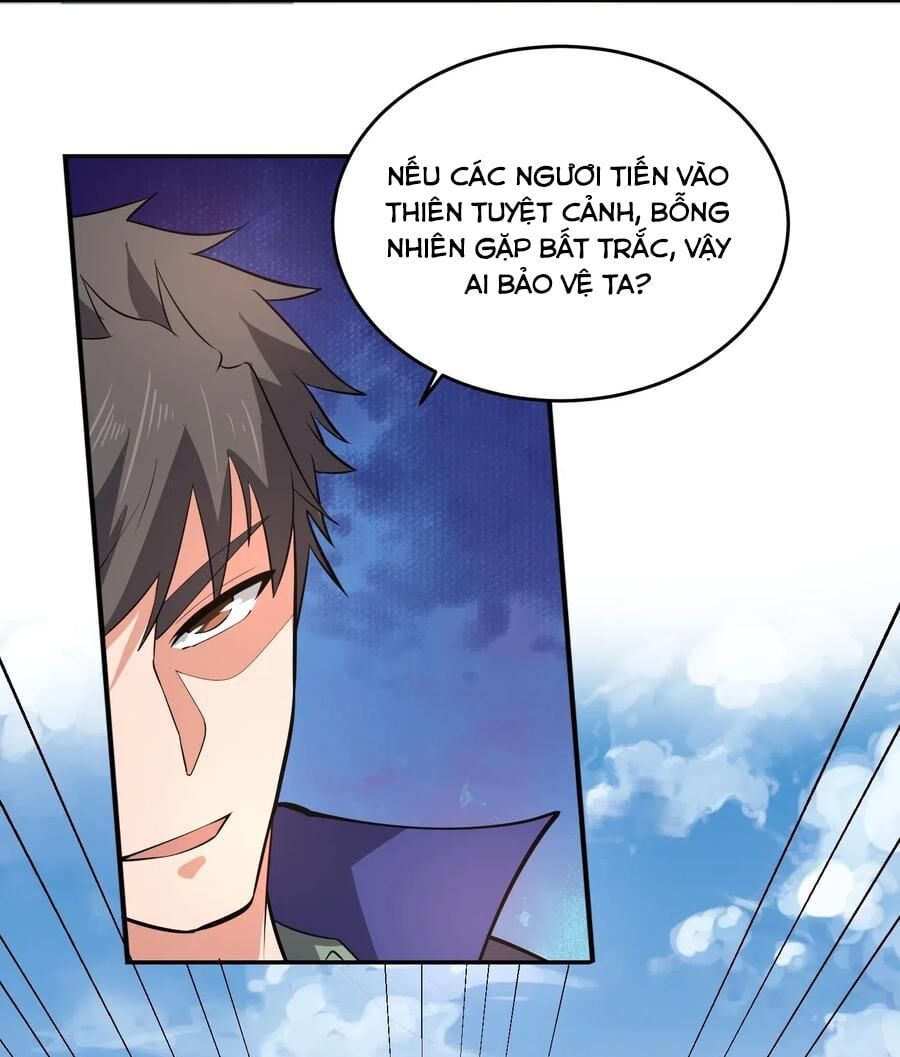 đọc truyện Nguyên Long Chương 119 ảnh 30 tại Thiên Thai Truyện