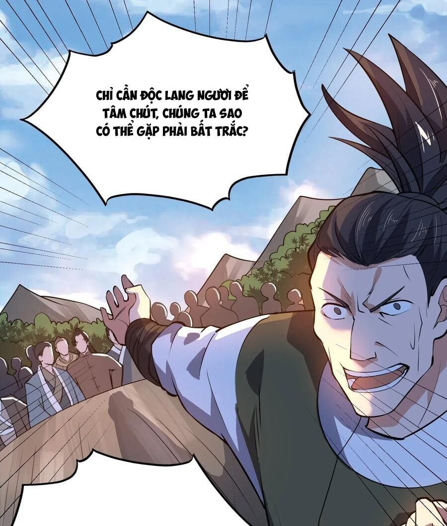 đọc truyện Nguyên Long Chương 119 ảnh 31 tại Thiên Thai Truyện