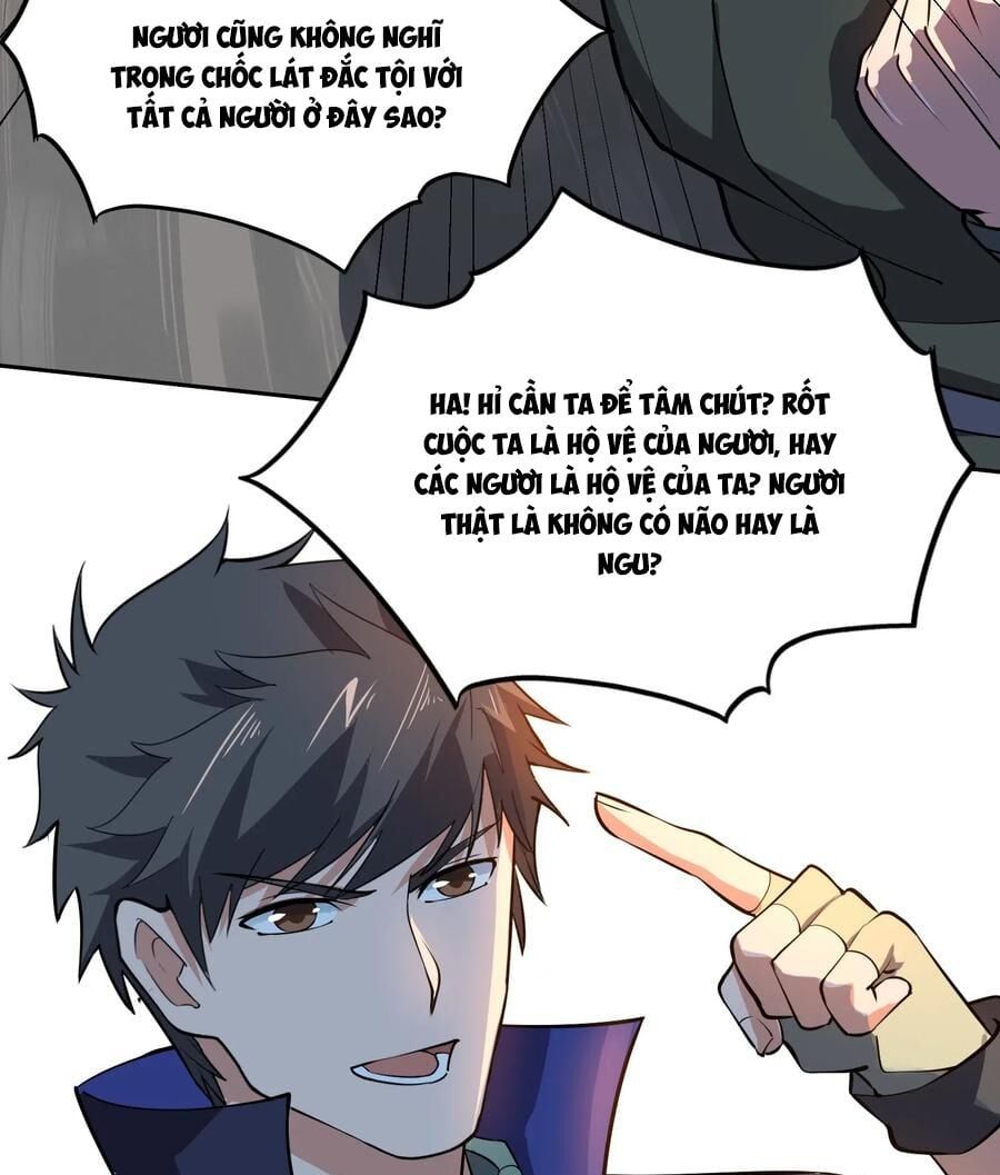 đọc truyện Nguyên Long Chương 119 ảnh 32 tại Thiên Thai Truyện