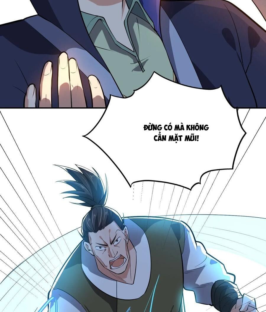 đọc truyện Nguyên Long Chương 119 ảnh 33 tại Thiên Thai Truyện