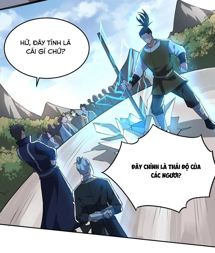 đọc truyện Nguyên Long Chương 119 ảnh 35 tại Thiên Thai Truyện