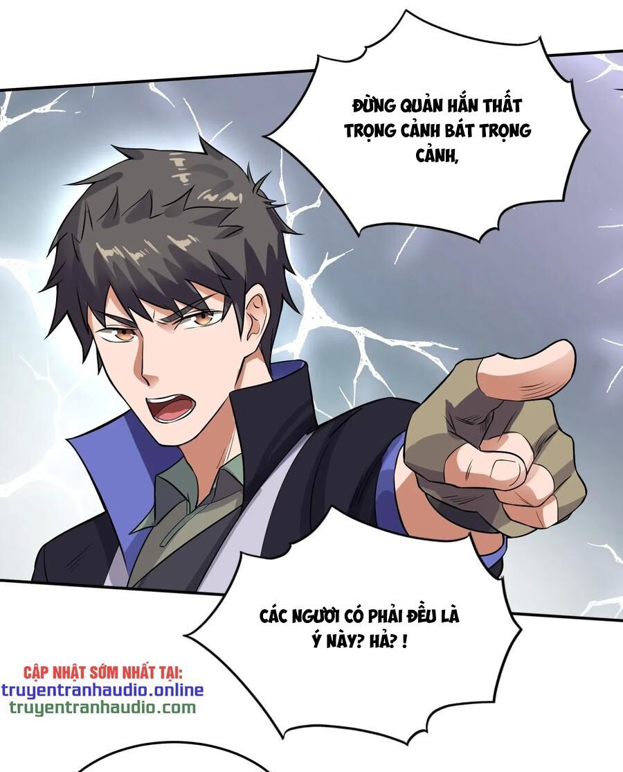 đọc truyện Nguyên Long Chương 119 ảnh 36 tại Thiên Thai Truyện