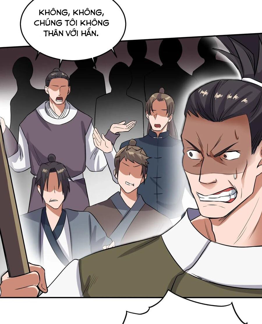 đọc truyện Nguyên Long Chương 119 ảnh 37 tại Thiên Thai Truyện