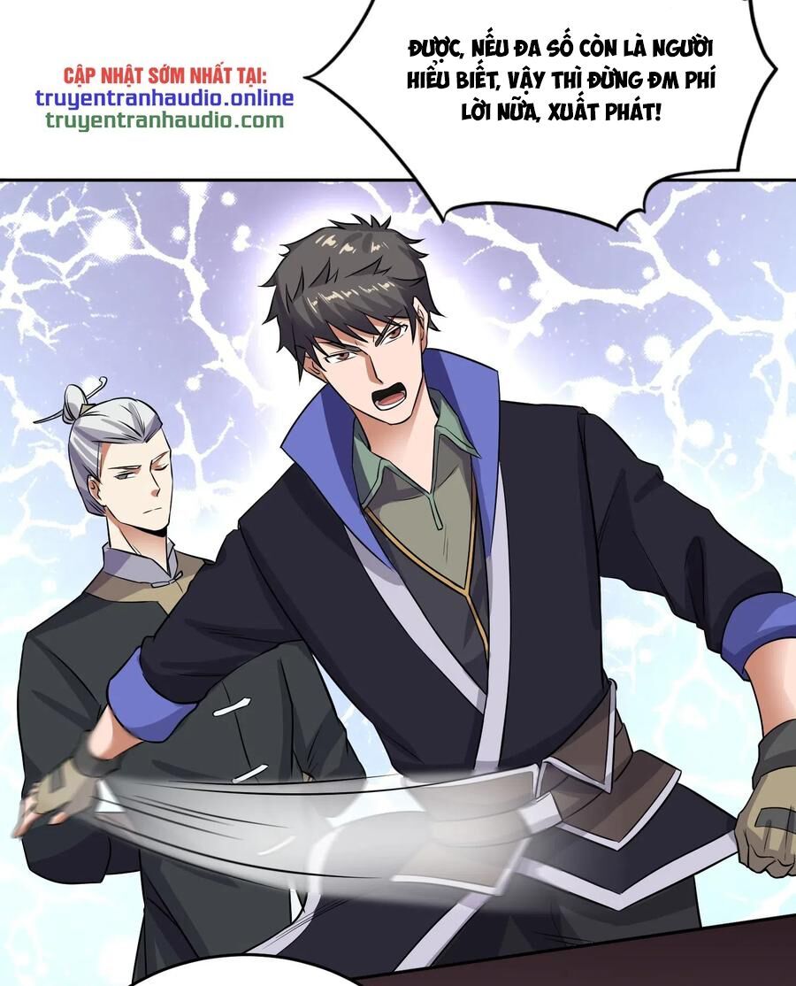 đọc truyện Nguyên Long Chương 119 ảnh 38 tại Thiên Thai Truyện