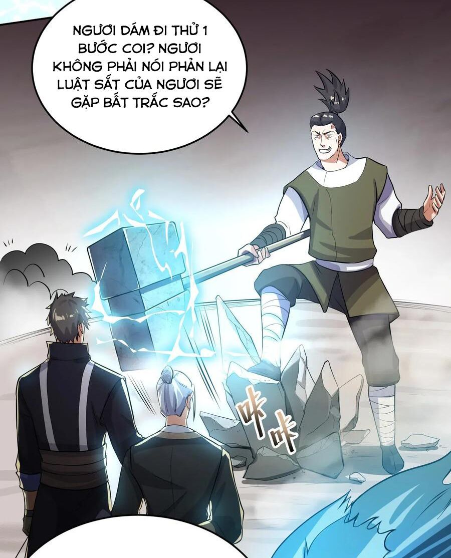 đọc truyện Nguyên Long Chương 119 ảnh 39 tại Thiên Thai Truyện