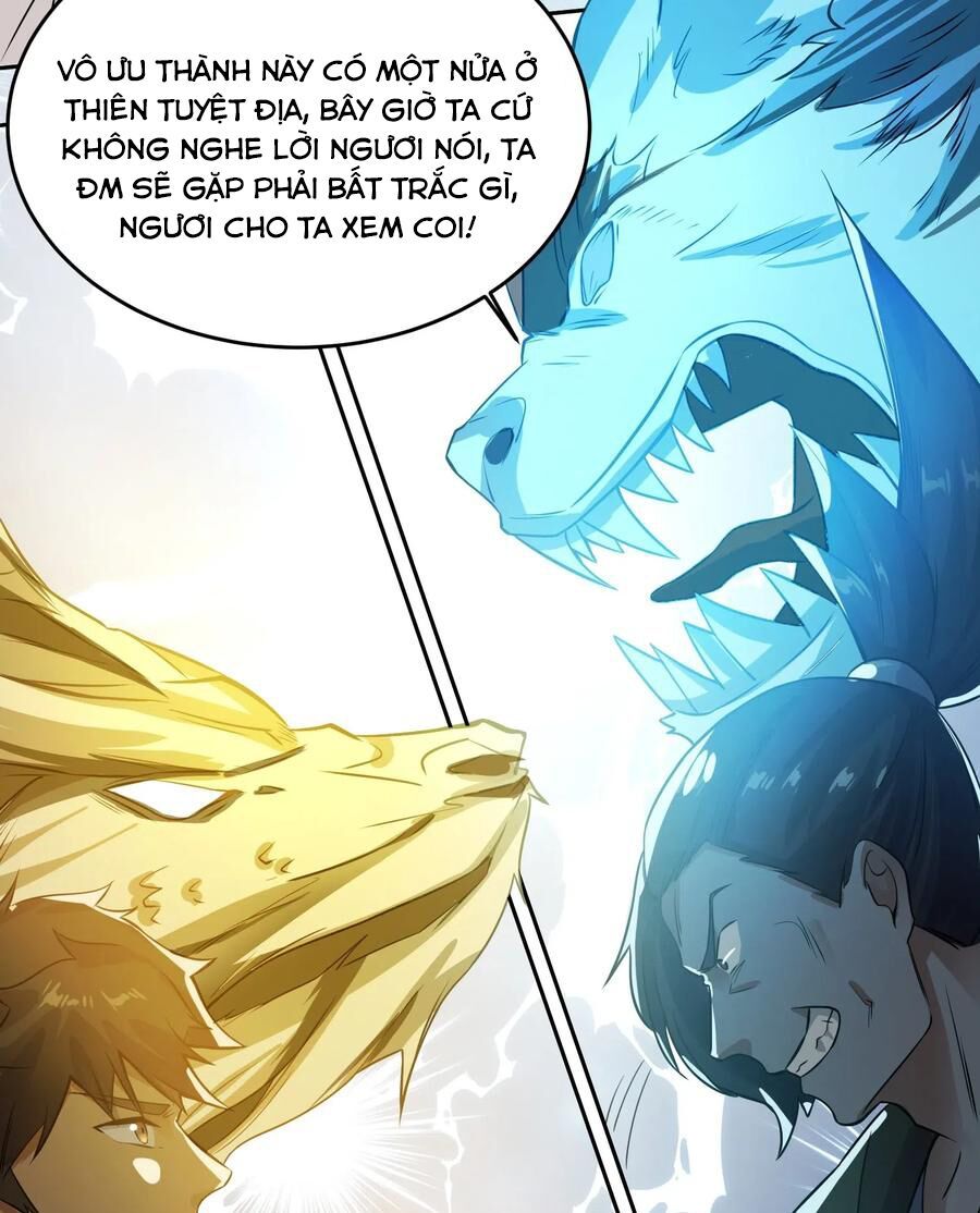 đọc truyện Nguyên Long Chương 119 ảnh 40 tại Thiên Thai Truyện