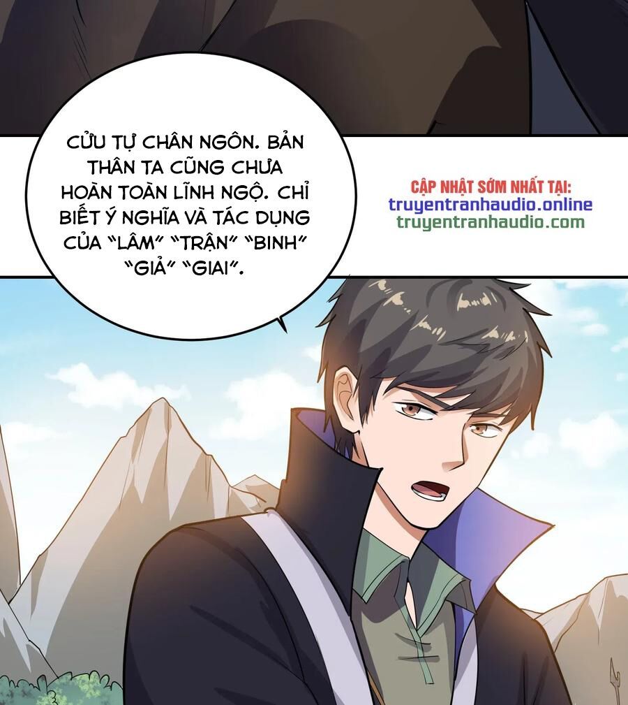 đọc truyện Nguyên Long Chương 119 ảnh 7 tại Thiên Thai Truyện