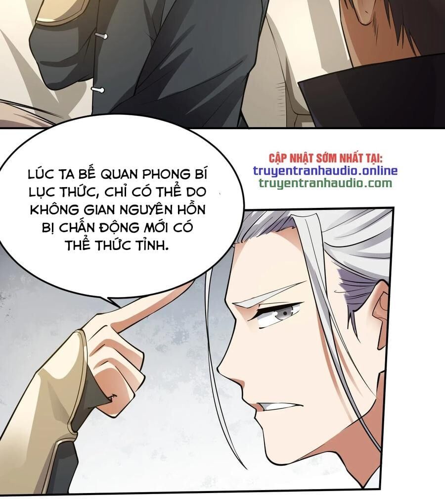 đọc truyện Nguyên Long Chương 119 ảnh 9 tại Thiên Thai Truyện