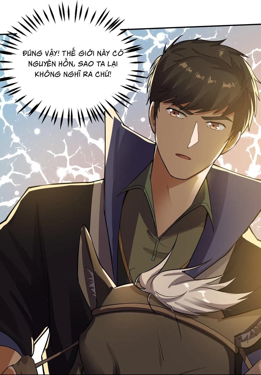 đọc truyện Nguyên Long Chương 119 ảnh 10 tại Thiên Thai Truyện