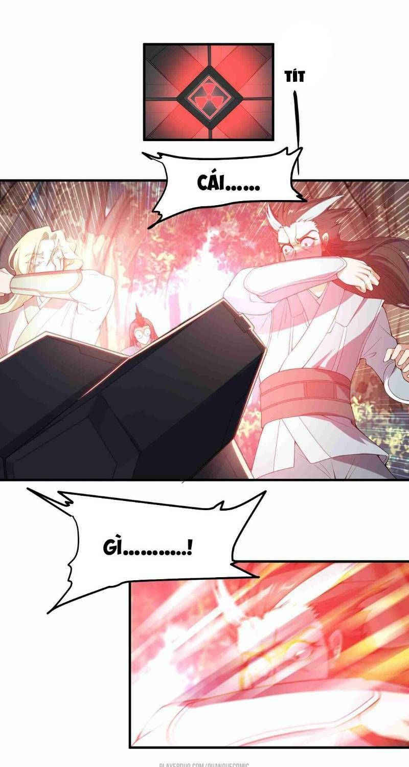 đọc truyện Nguyên Long Chương 12 ảnh 3 tại Thiên Thai Truyện