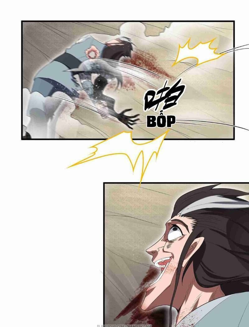 đọc truyện Nguyên Long Chương 12 ảnh 19 tại Thiên Thai Truyện