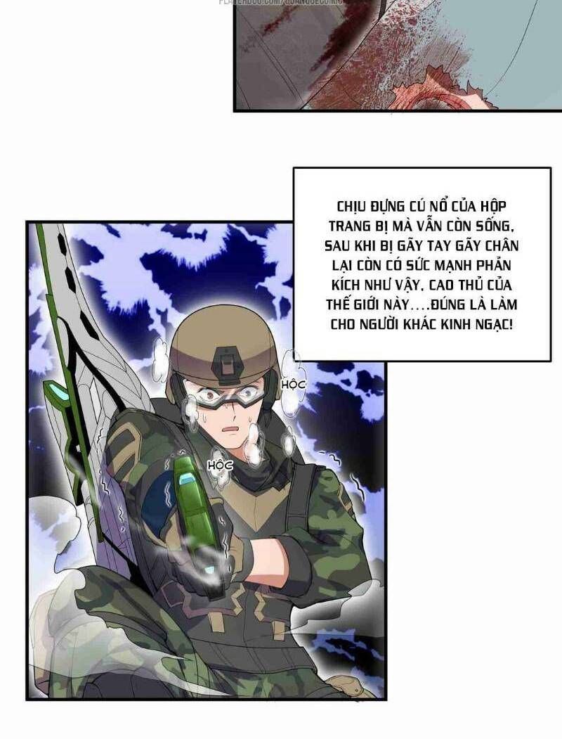 đọc truyện Nguyên Long Chương 12 ảnh 20 tại Thiên Thai Truyện