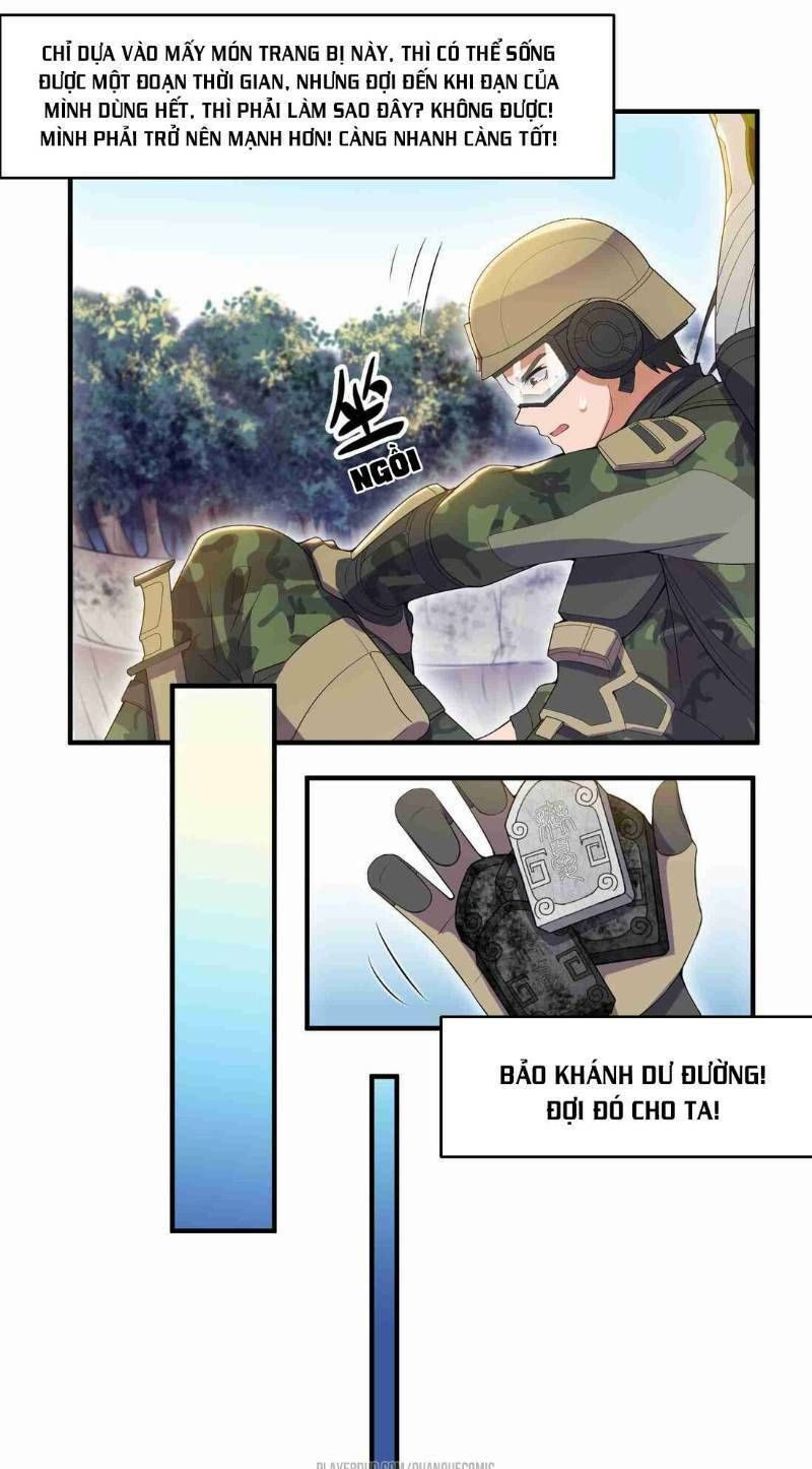 đọc truyện Nguyên Long Chương 12 ảnh 21 tại Thiên Thai Truyện