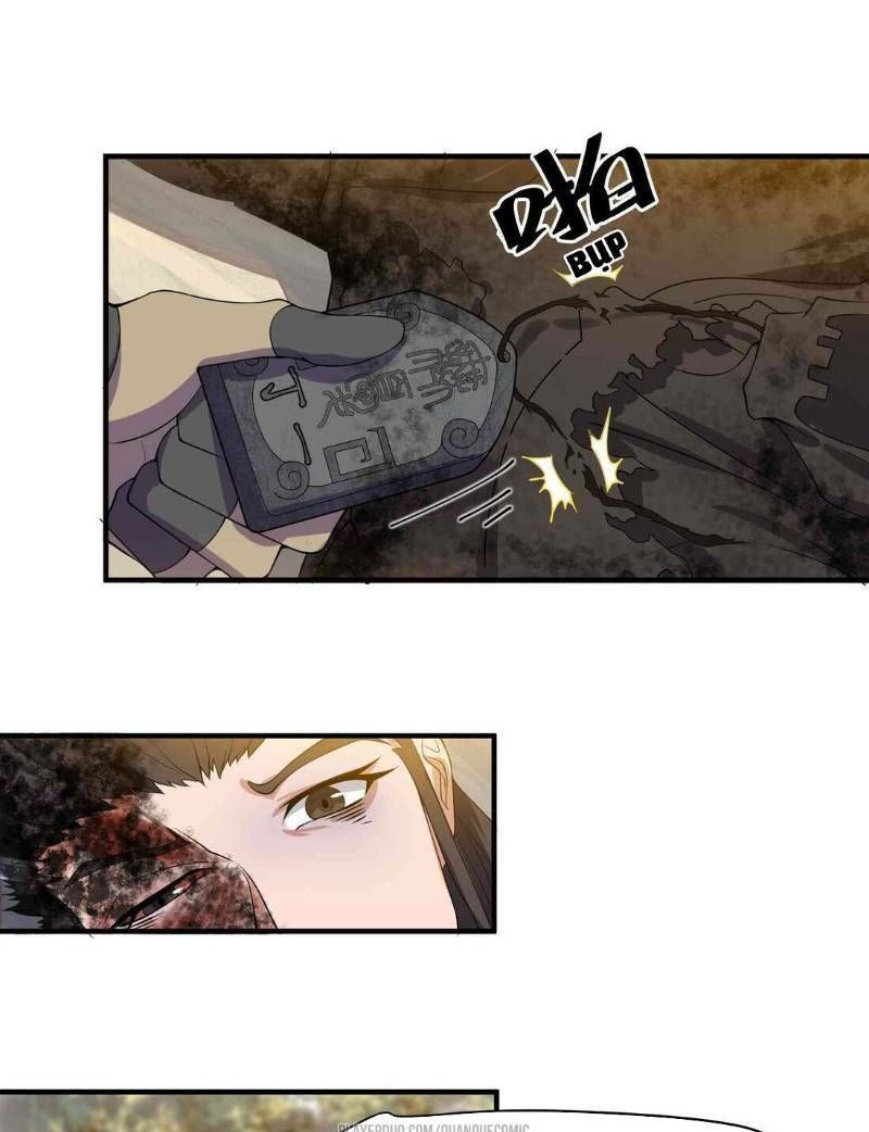 đọc truyện Nguyên Long Chương 12 ảnh 9 tại Thiên Thai Truyện