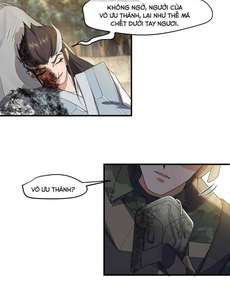 đọc truyện Nguyên Long Chương 12 ảnh 10 tại Thiên Thai Truyện