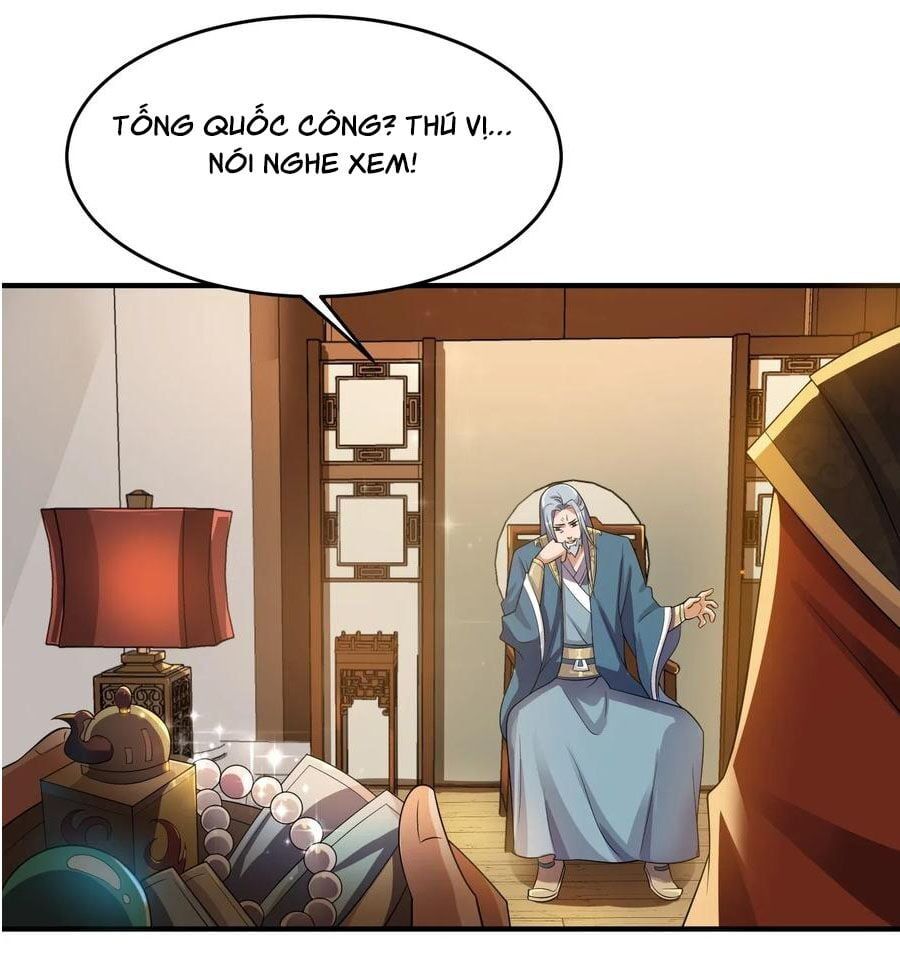 đọc truyện Nguyên Long Chương 120 ảnh 13 tại Thiên Thai Truyện