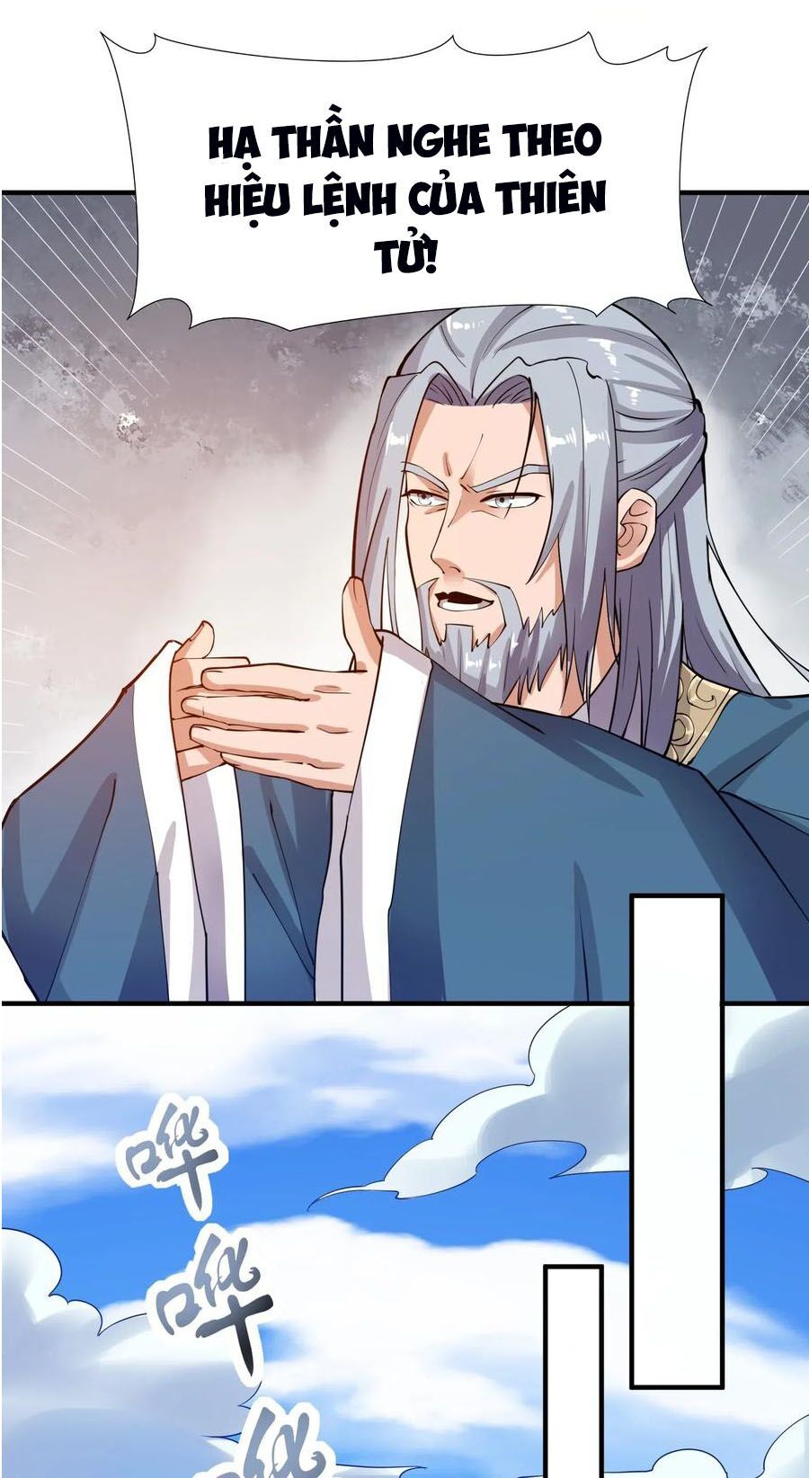 đọc truyện Nguyên Long Chương 120 ảnh 17 tại Thiên Thai Truyện