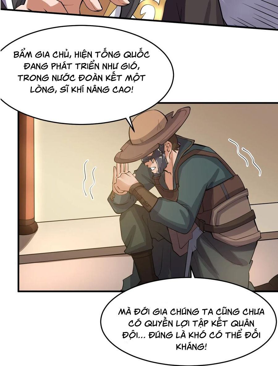 đọc truyện Nguyên Long Chương 120 ảnh 21 tại Thiên Thai Truyện