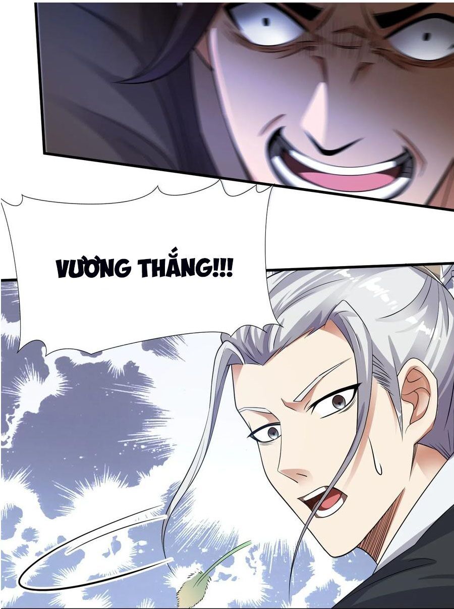 đọc truyện Nguyên Long Chương 120 ảnh 33 tại Thiên Thai Truyện