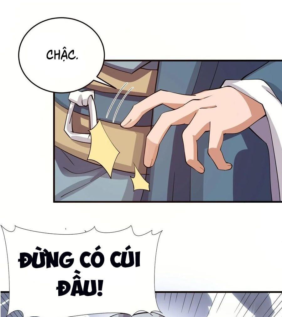 đọc truyện Nguyên Long Chương 120 ảnh 6 tại Thiên Thai Truyện