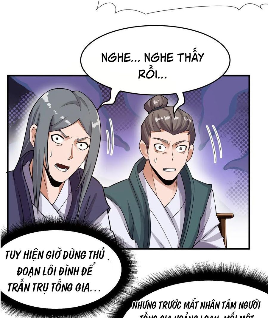 đọc truyện Nguyên Long Chương 120 ảnh 8 tại Thiên Thai Truyện