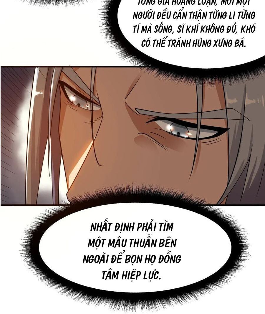 đọc truyện Nguyên Long Chương 120 ảnh 9 tại Thiên Thai Truyện