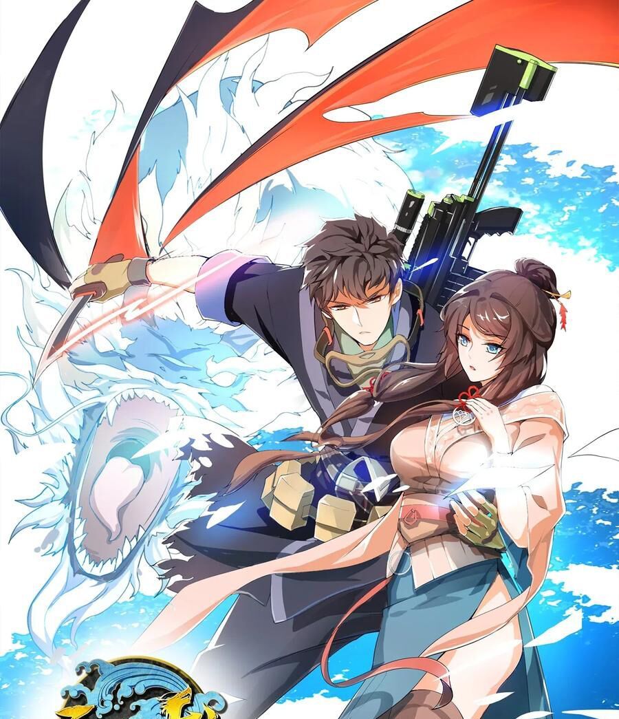 đọc truyện Nguyên Long Chương 121 ảnh 3 tại Thiên Thai Truyện