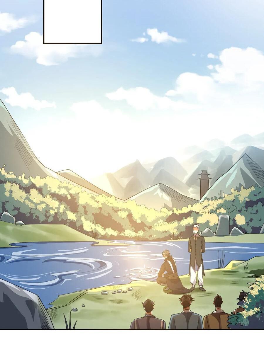 đọc truyện Nguyên Long Chương 121 ảnh 18 tại Thiên Thai Truyện