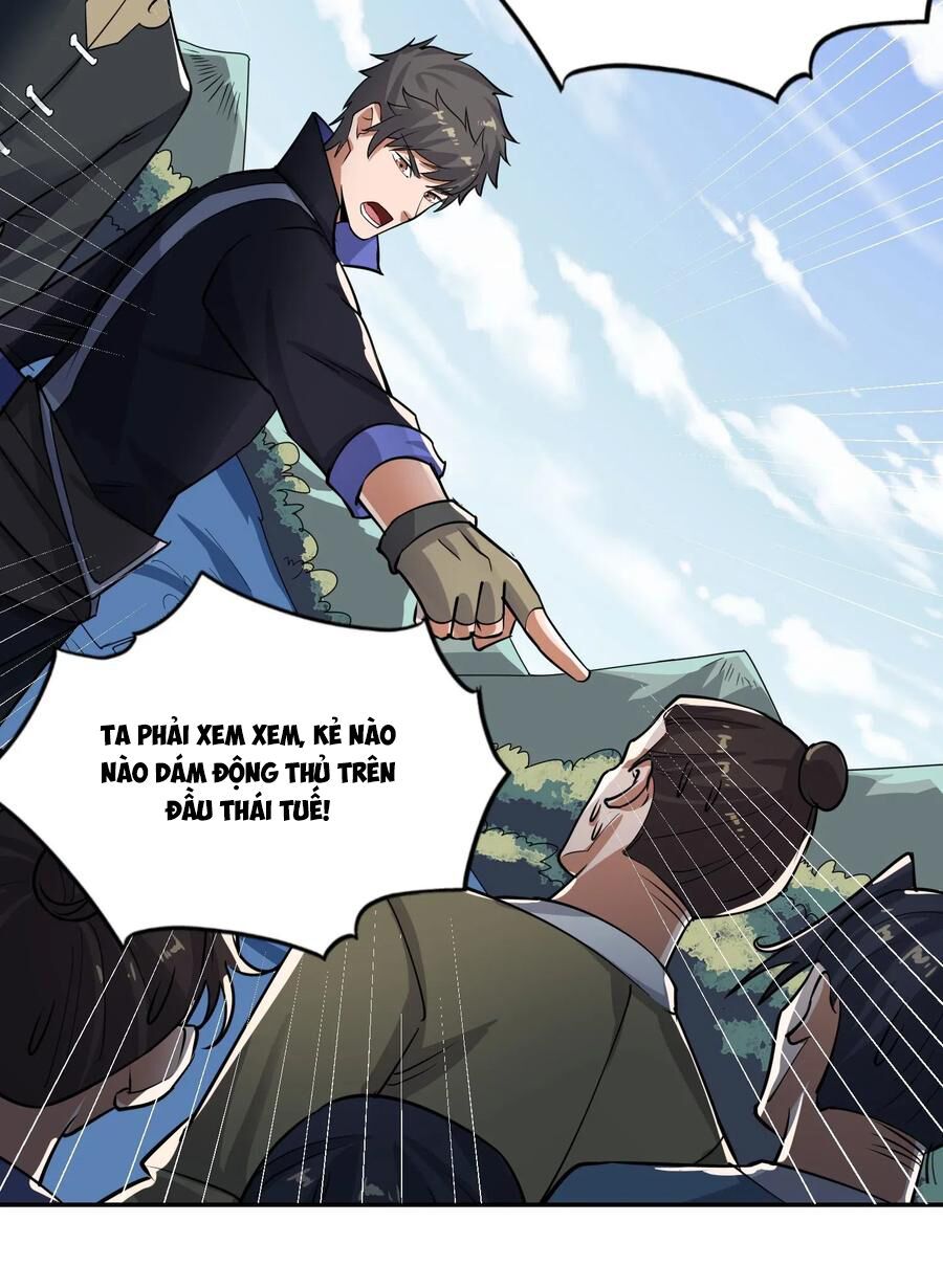 đọc truyện Nguyên Long Chương 121 ảnh 21 tại Thiên Thai Truyện